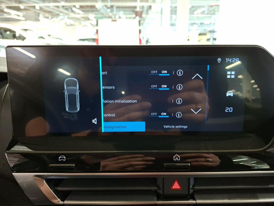 CITROEN C4 2022