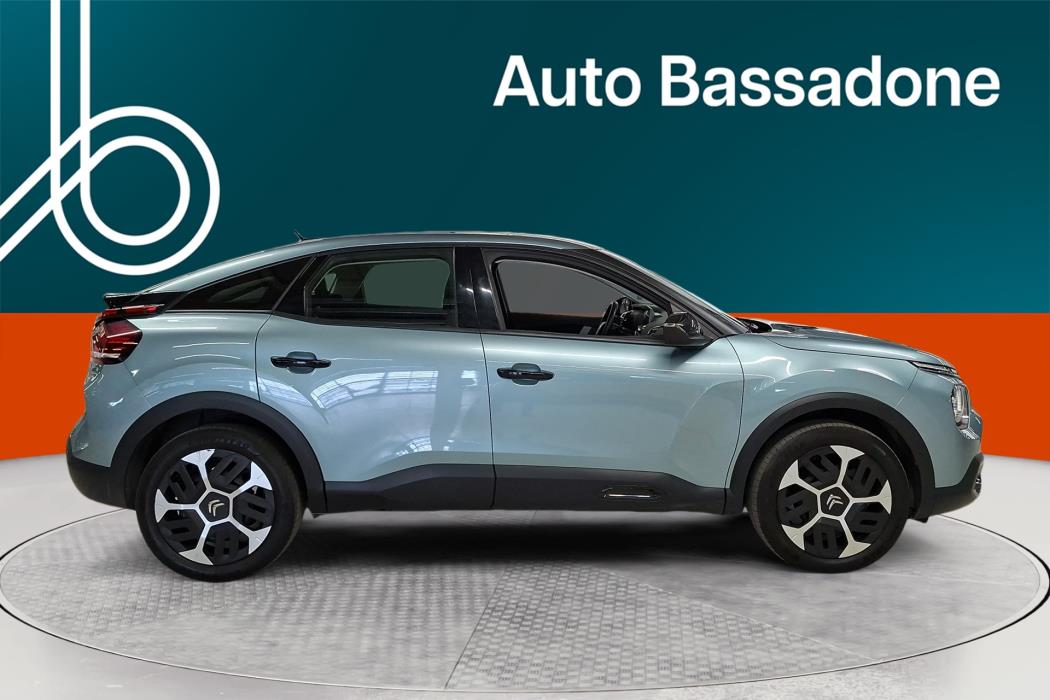 CITROEN C4 2022