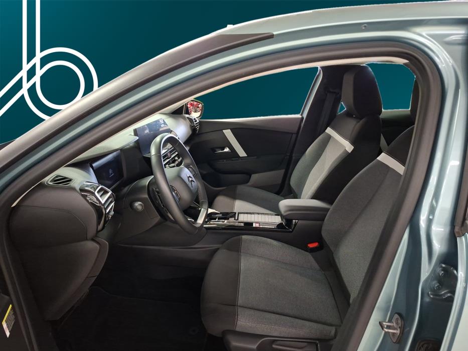CITROEN C4 2022