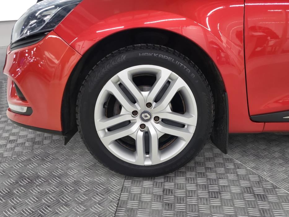 RENAULT Clio 2018
