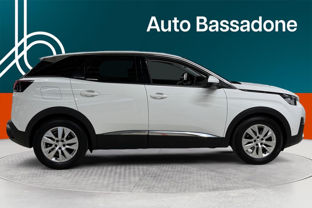 PEUGEOT 3008 2019