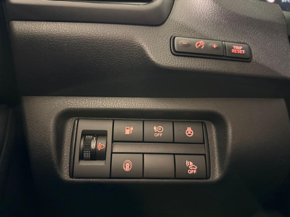 NISSAN Leaf 2021