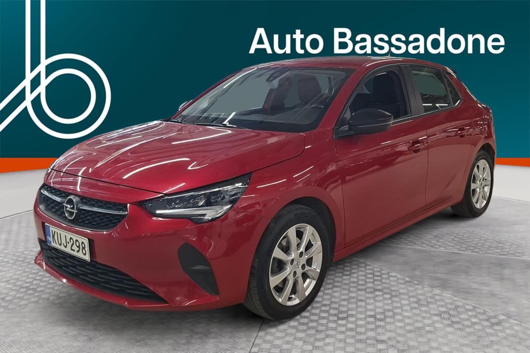 OPEL Corsa 2021