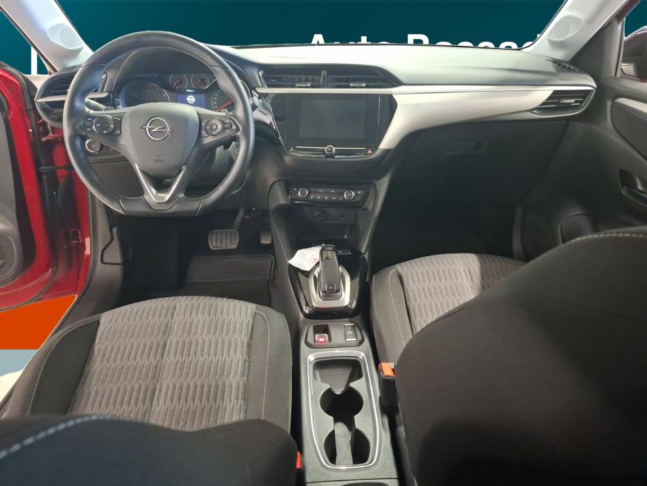 OPEL Corsa 2021