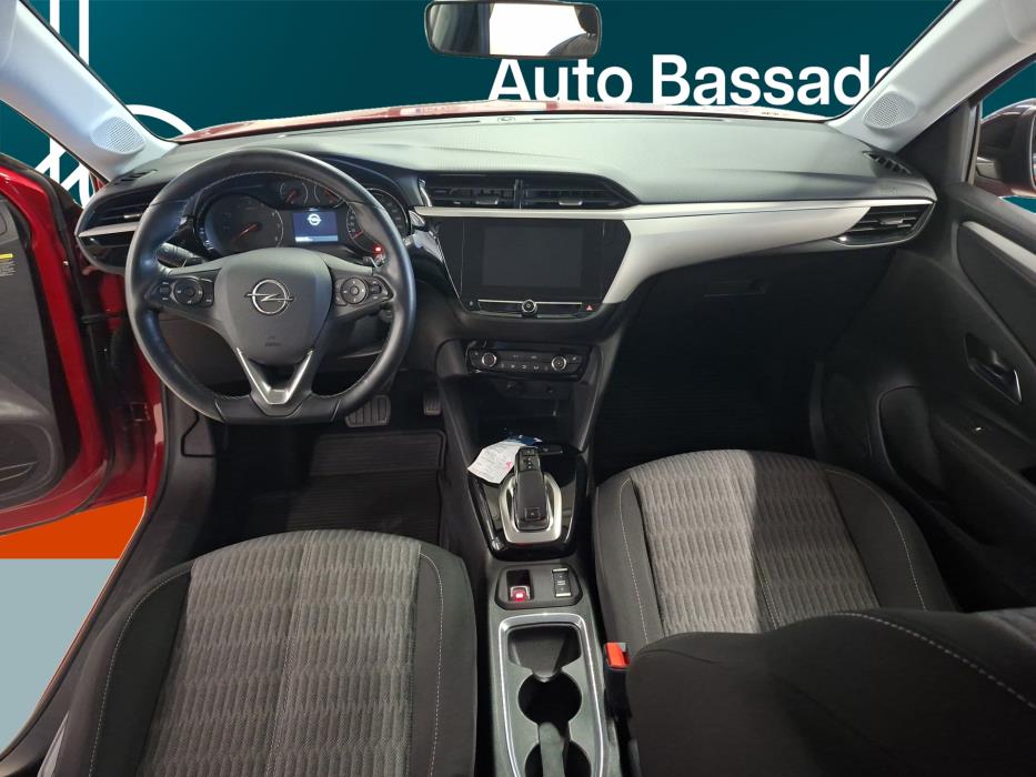 OPEL Corsa 2021
