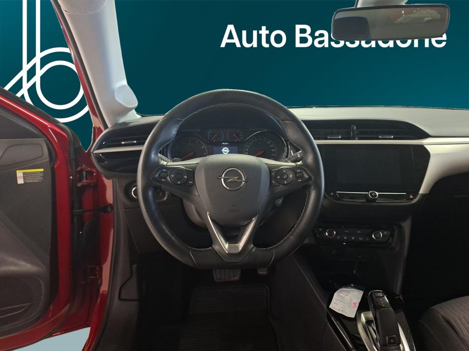 OPEL Corsa 2021