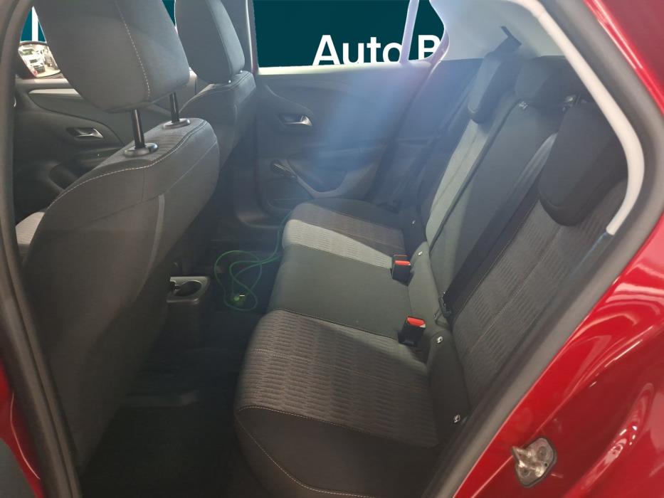 OPEL Corsa 2021
