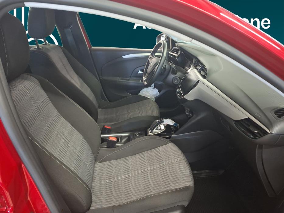 OPEL Corsa 2021