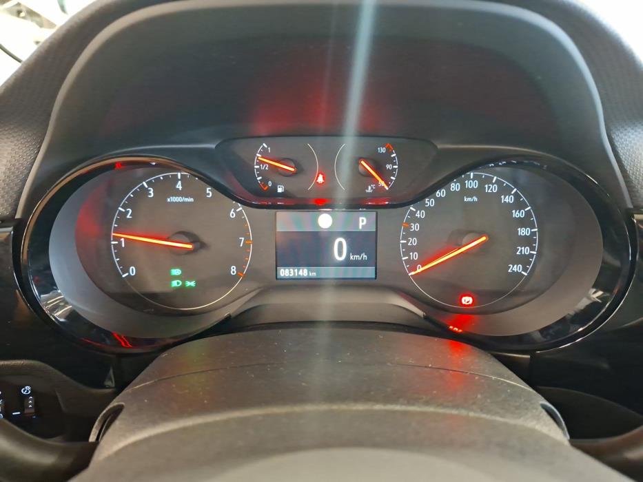 OPEL Corsa 2021