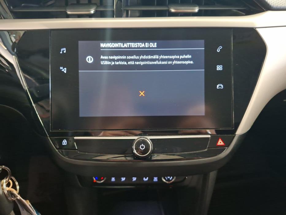 OPEL Corsa 2021