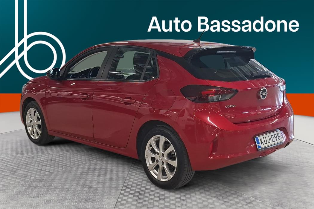 OPEL Corsa 2021