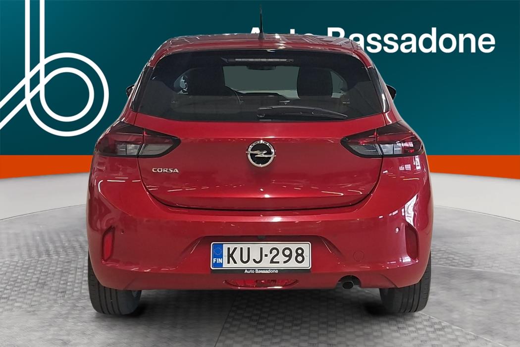 OPEL Corsa 2021
