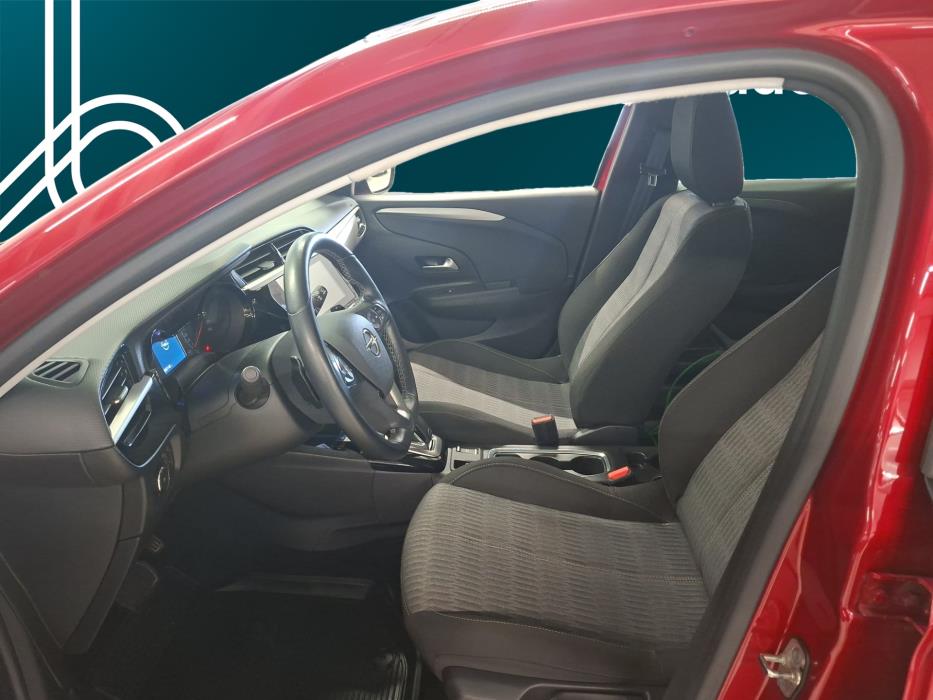 OPEL Corsa 2021