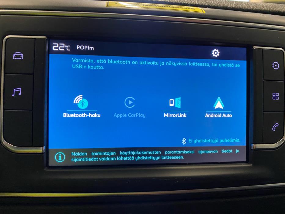 Citroen e-Jumpy 2021