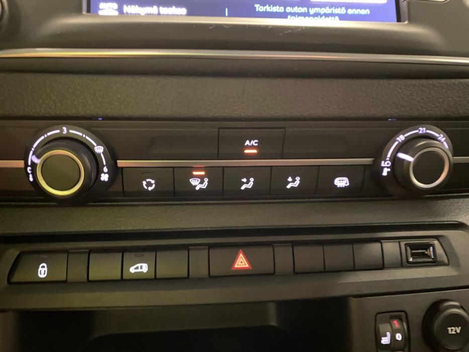 Citroen e-Jumpy 2021