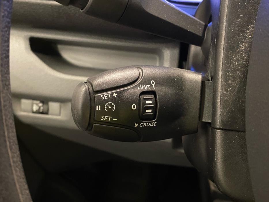 Citroen e-Jumpy 2021