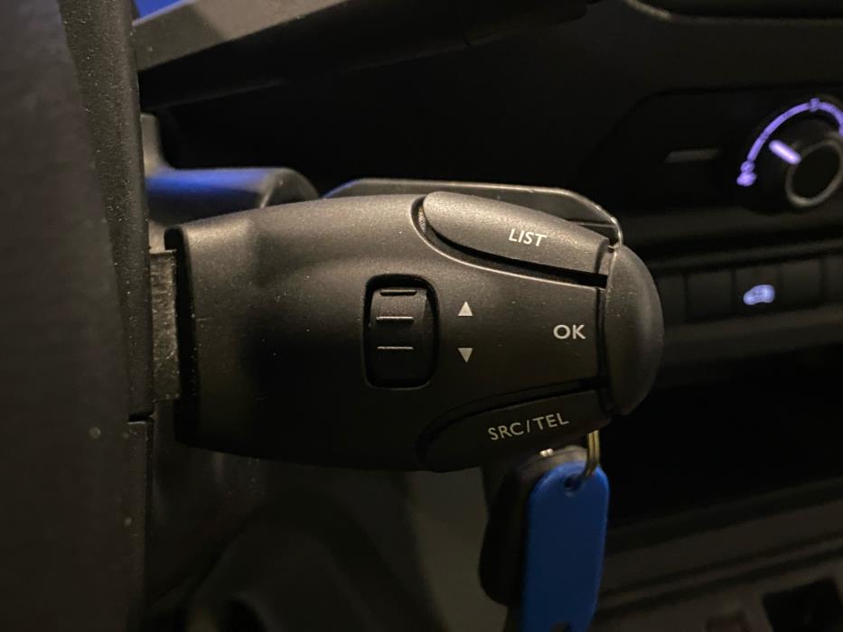 Citroen e-Jumpy 2021