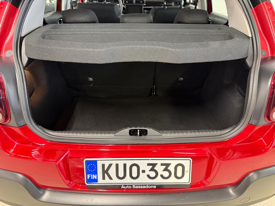Citroen C3 2022