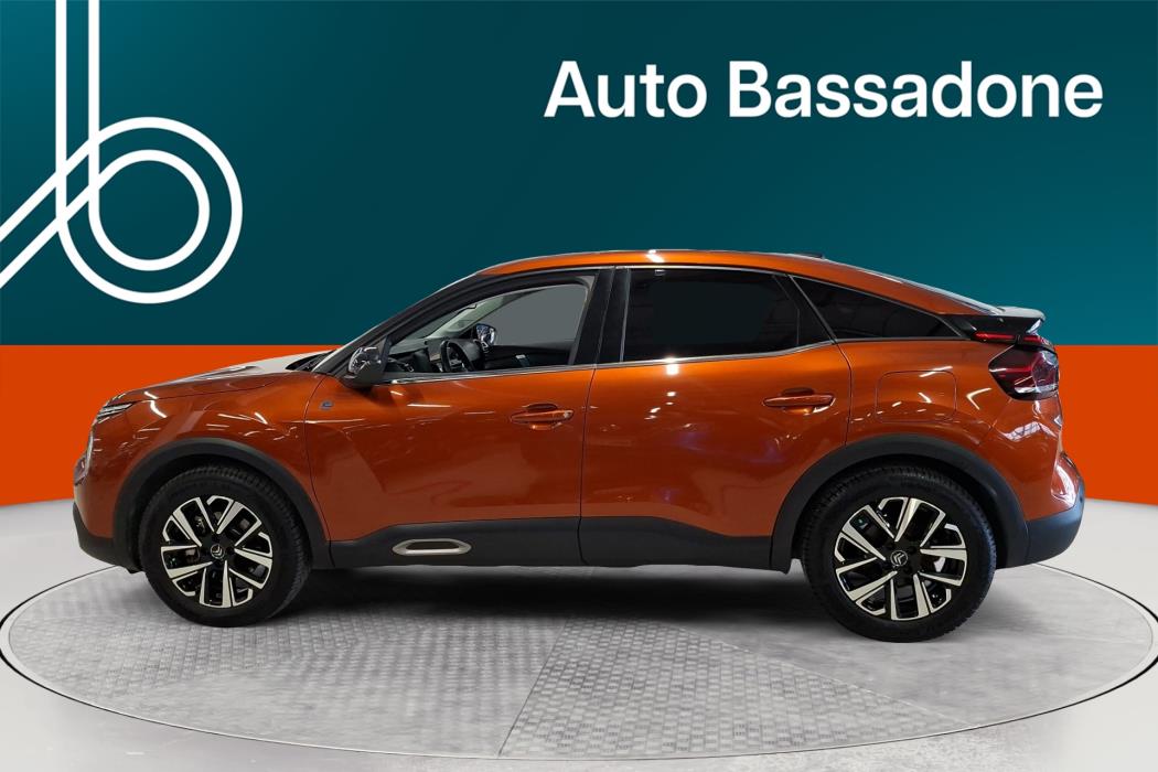 Citroen C4 2022