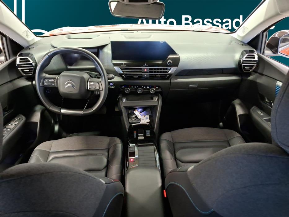Citroen C4 2022