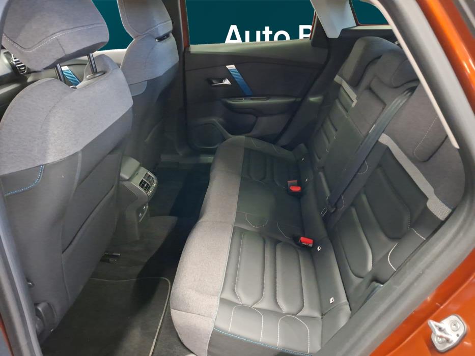 Citroen C4 2022