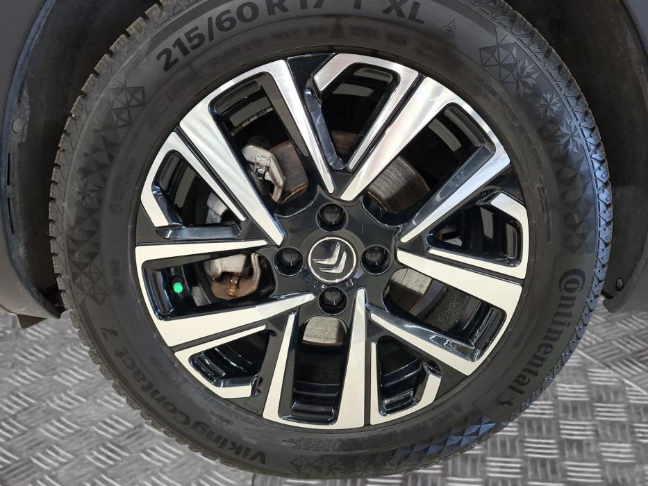 Citroen C4 2022