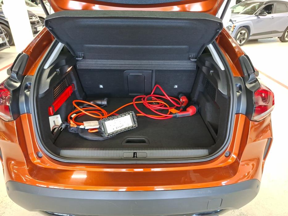 Citroen C4 2022