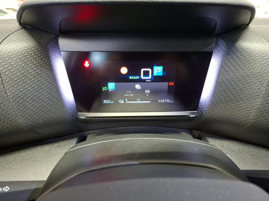Citroen C4 2022
