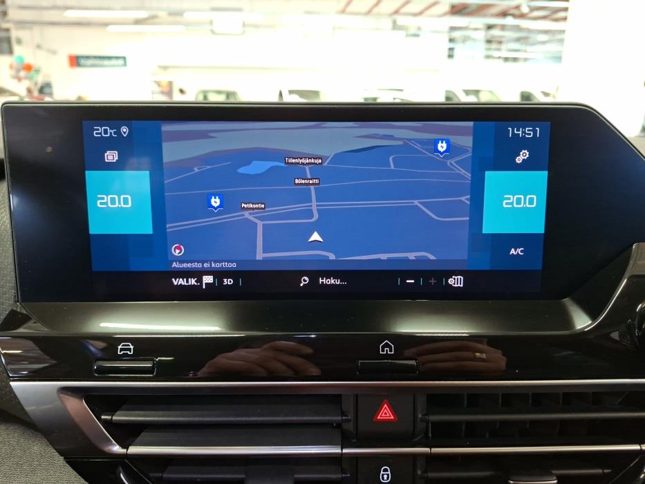 Citroen C4 2022