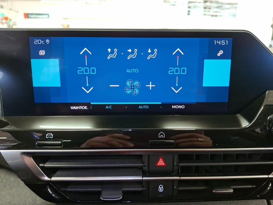 Citroen C4 2022