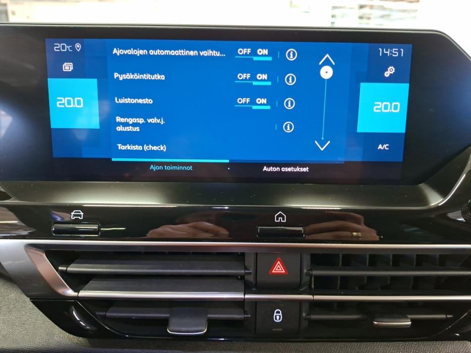 Citroen C4 2022