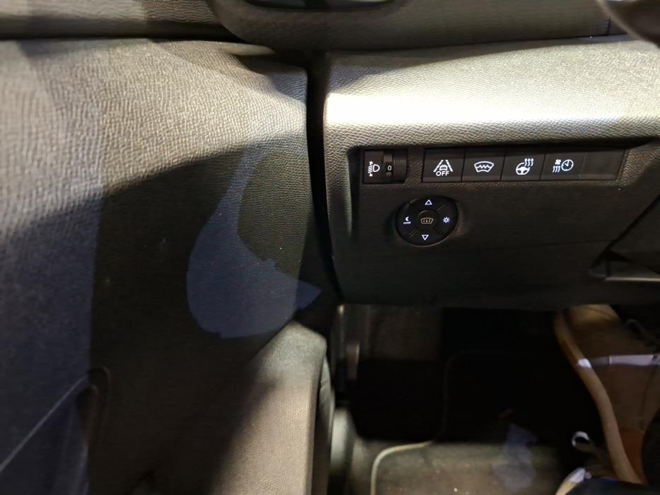Citroen C4 2022