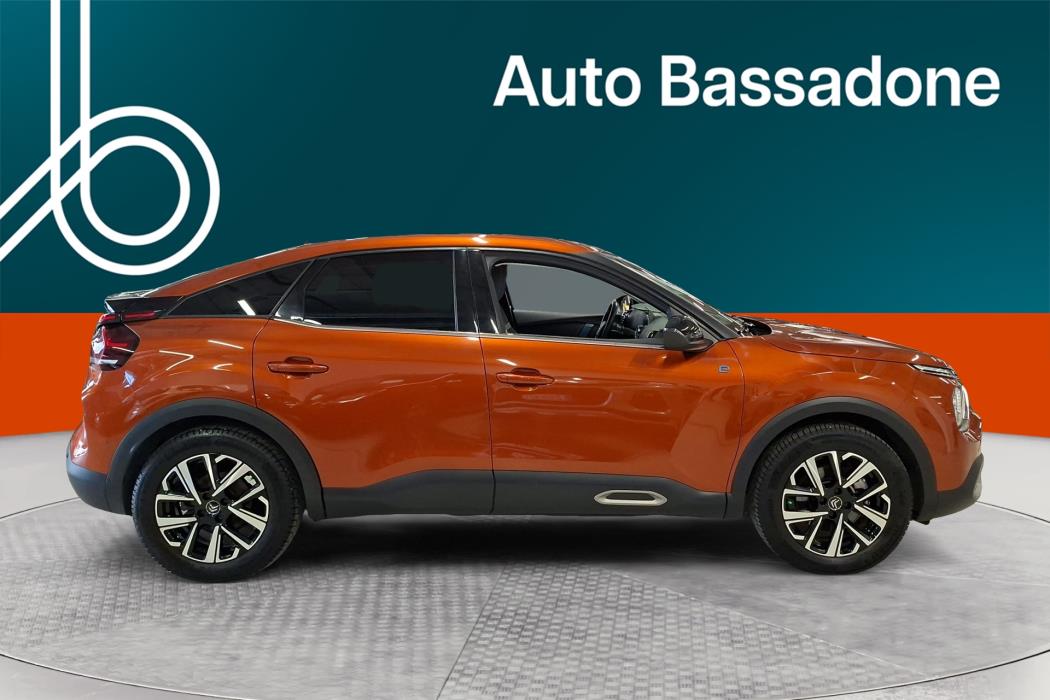 Citroen C4 2022