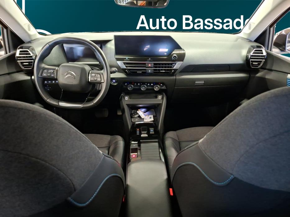 Citroen C4 2022