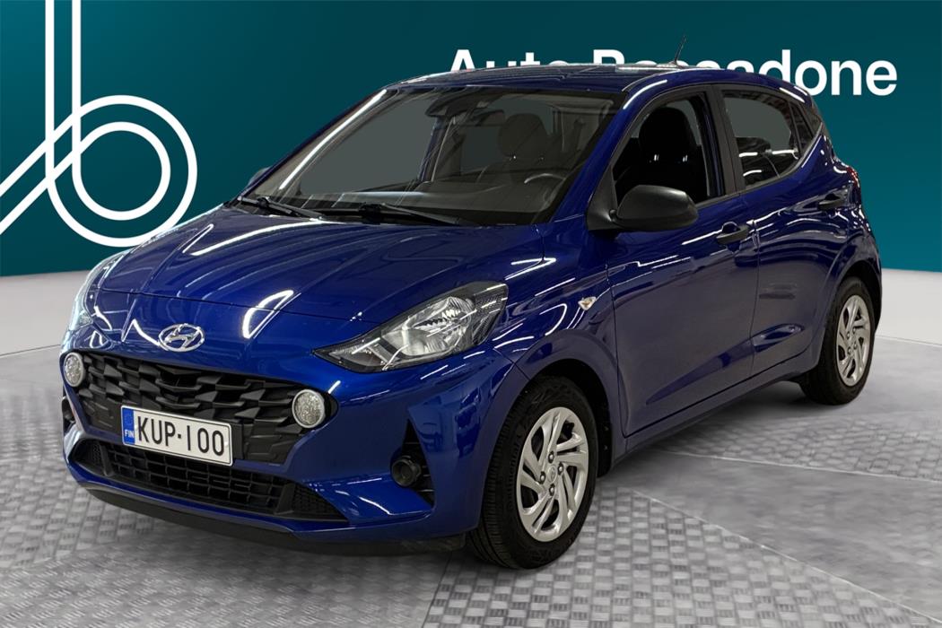 HYUNDAI I10 2023