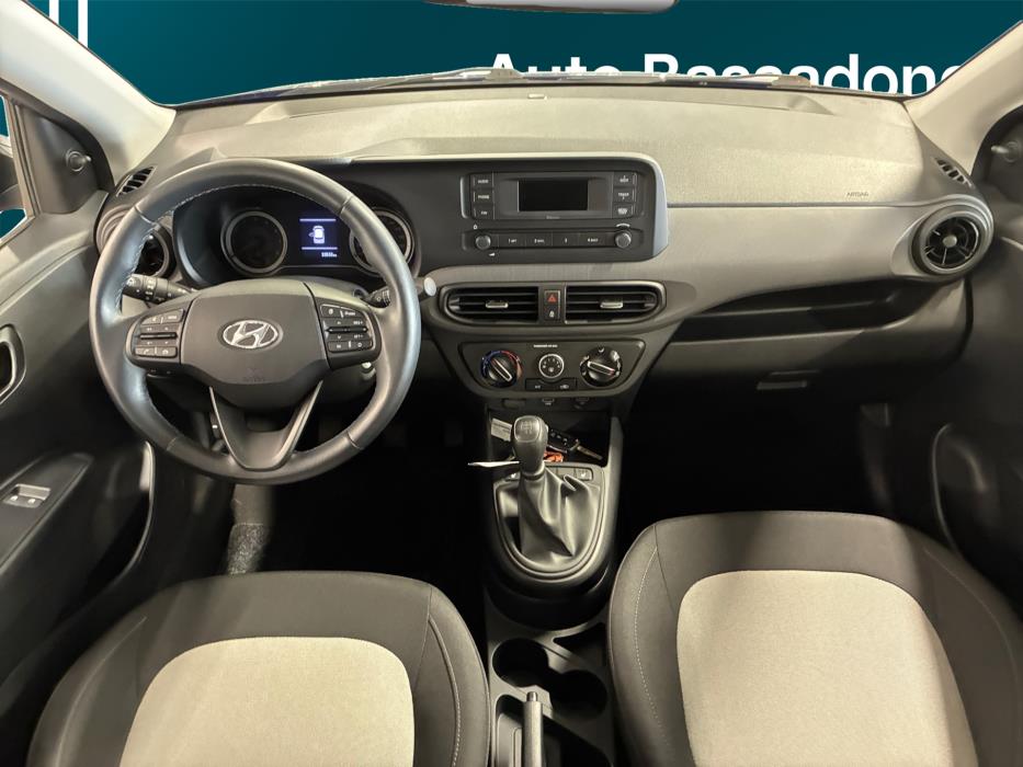 HYUNDAI I10 2023