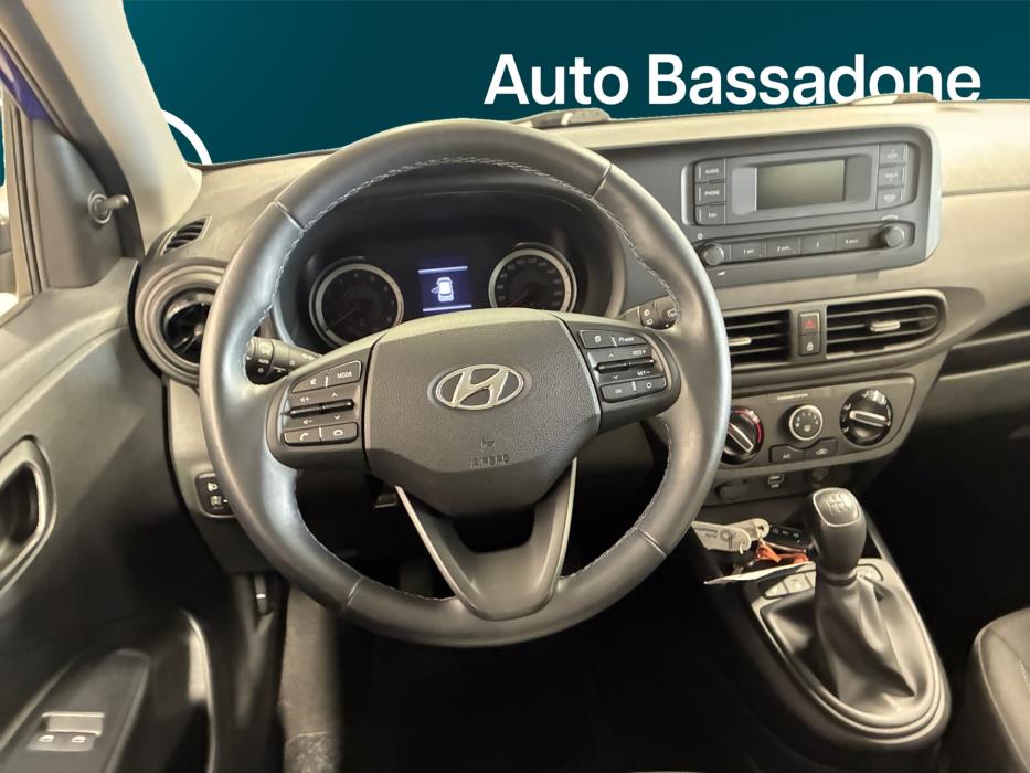 HYUNDAI I10 2023