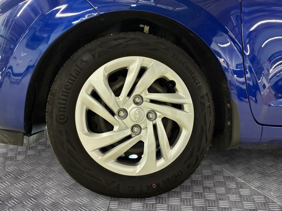 HYUNDAI I10 2023