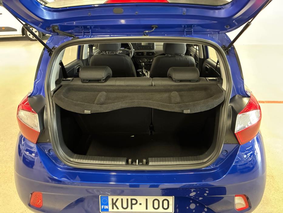 HYUNDAI I10 2023