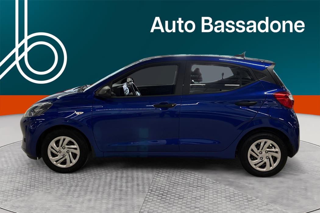 HYUNDAI I10 2023
