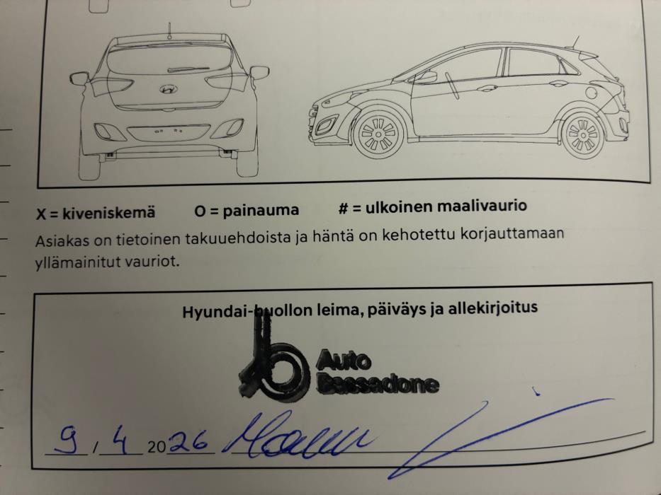 HYUNDAI I10 2023