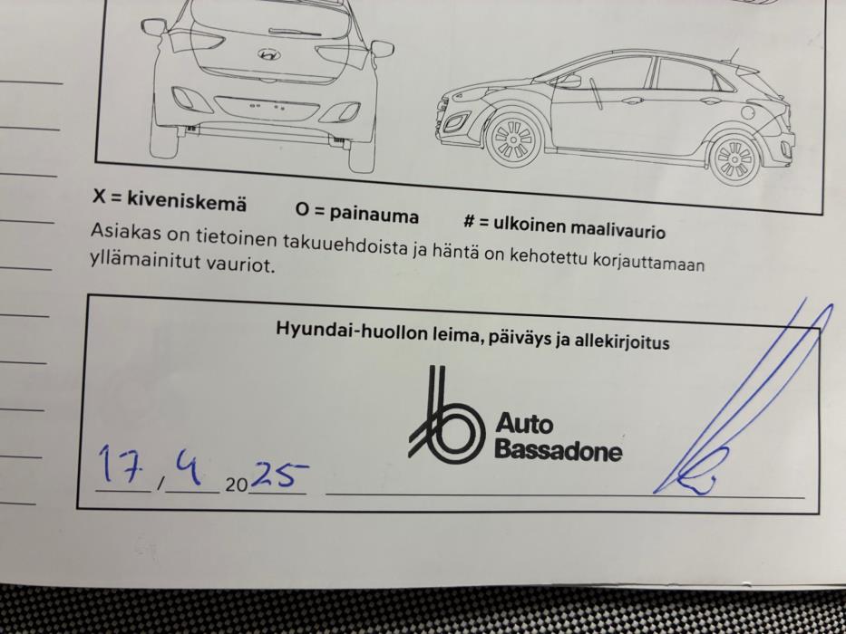 HYUNDAI I10 2023