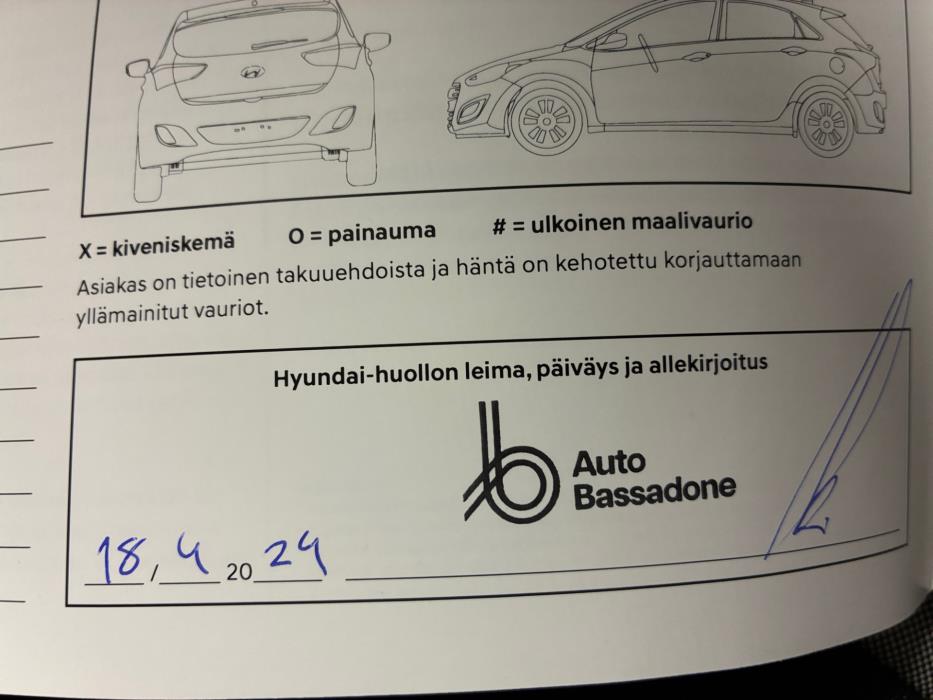 HYUNDAI I10 2023