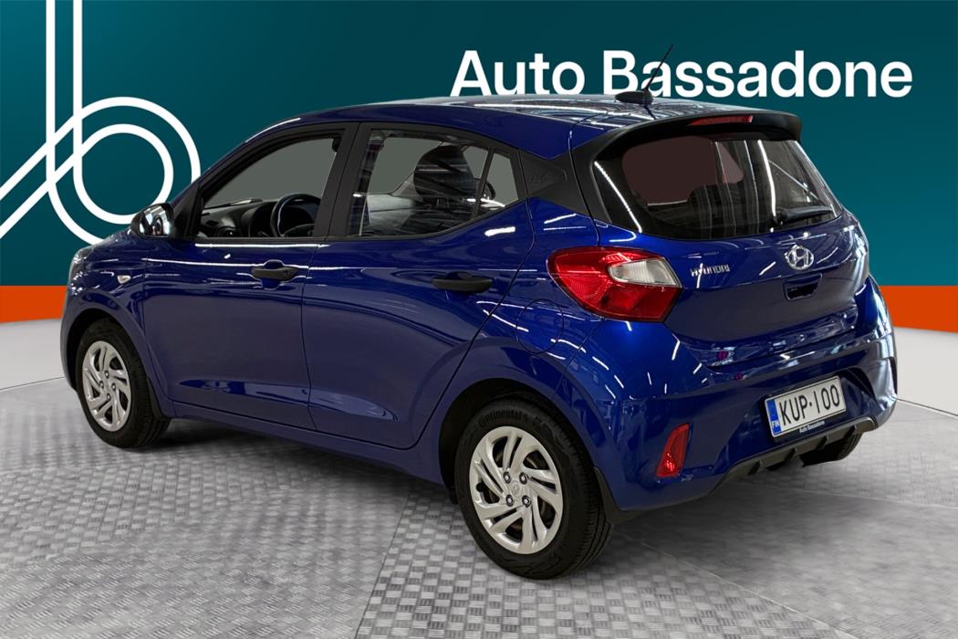 HYUNDAI I10 2023