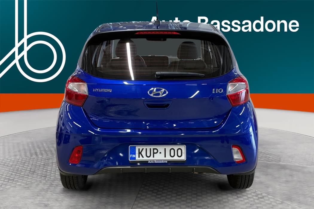 HYUNDAI I10 2023