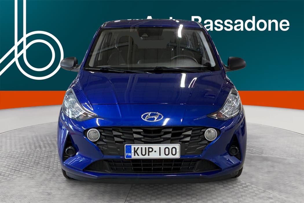 HYUNDAI I10 2023
