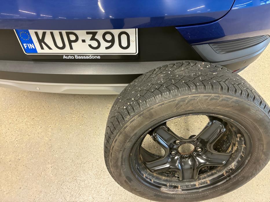 RENAULT Captur 2023