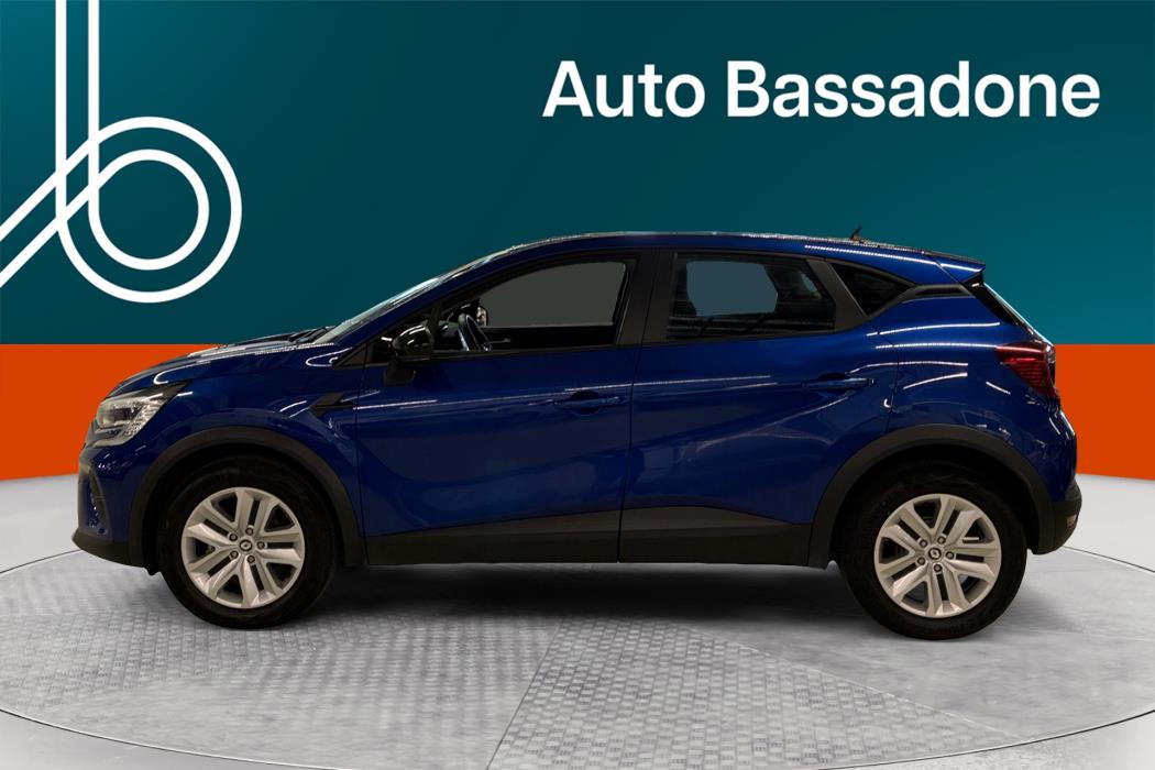 RENAULT Captur 2023