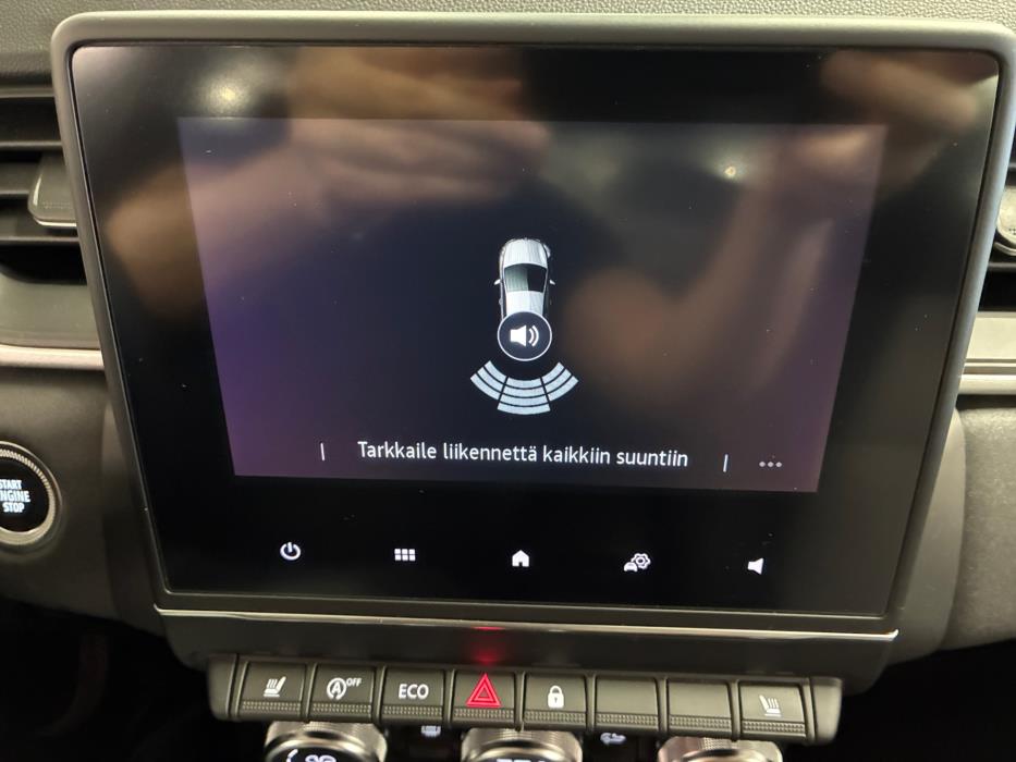 RENAULT Captur 2023