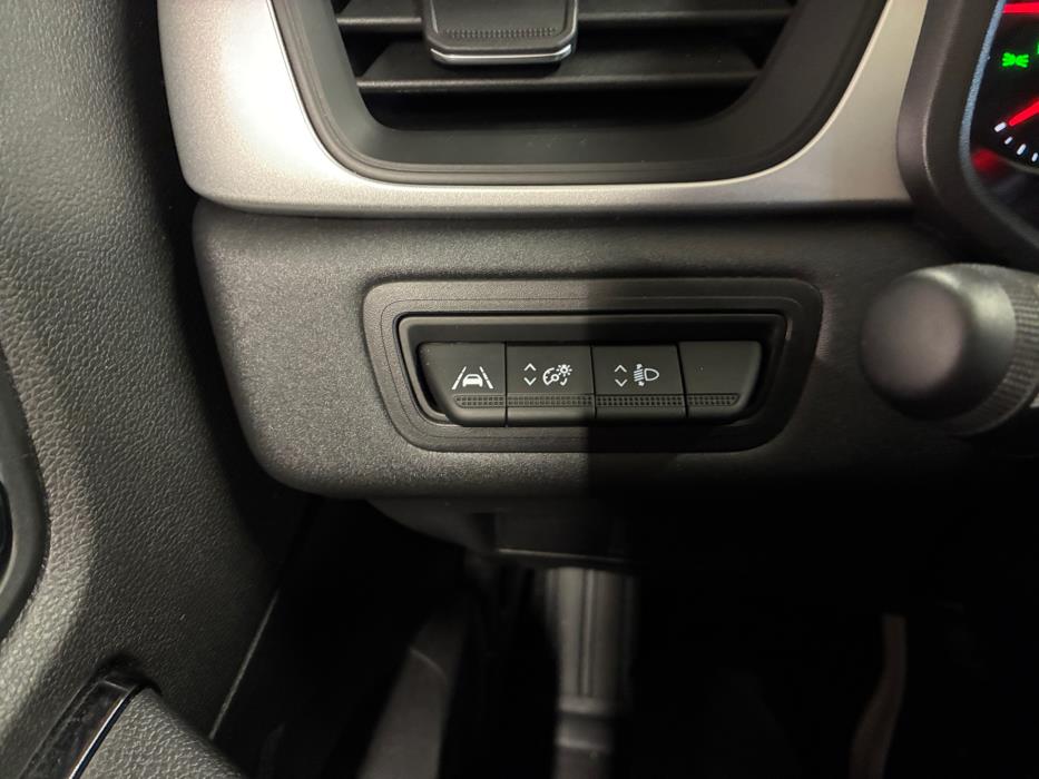 RENAULT Captur 2023